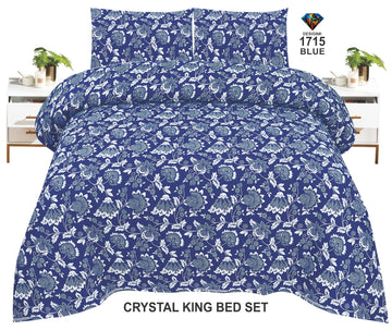 Cotton bedsheets Patch work bedsheets