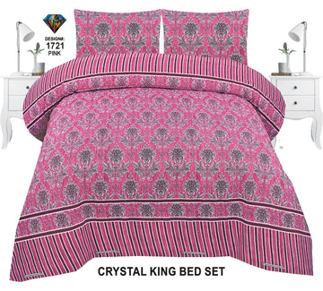Cotton bedsheets Patch work bedsheets