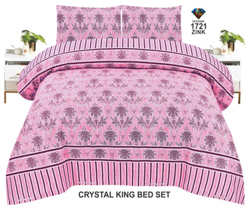 Cotton bedsheets Patch work bedsheets