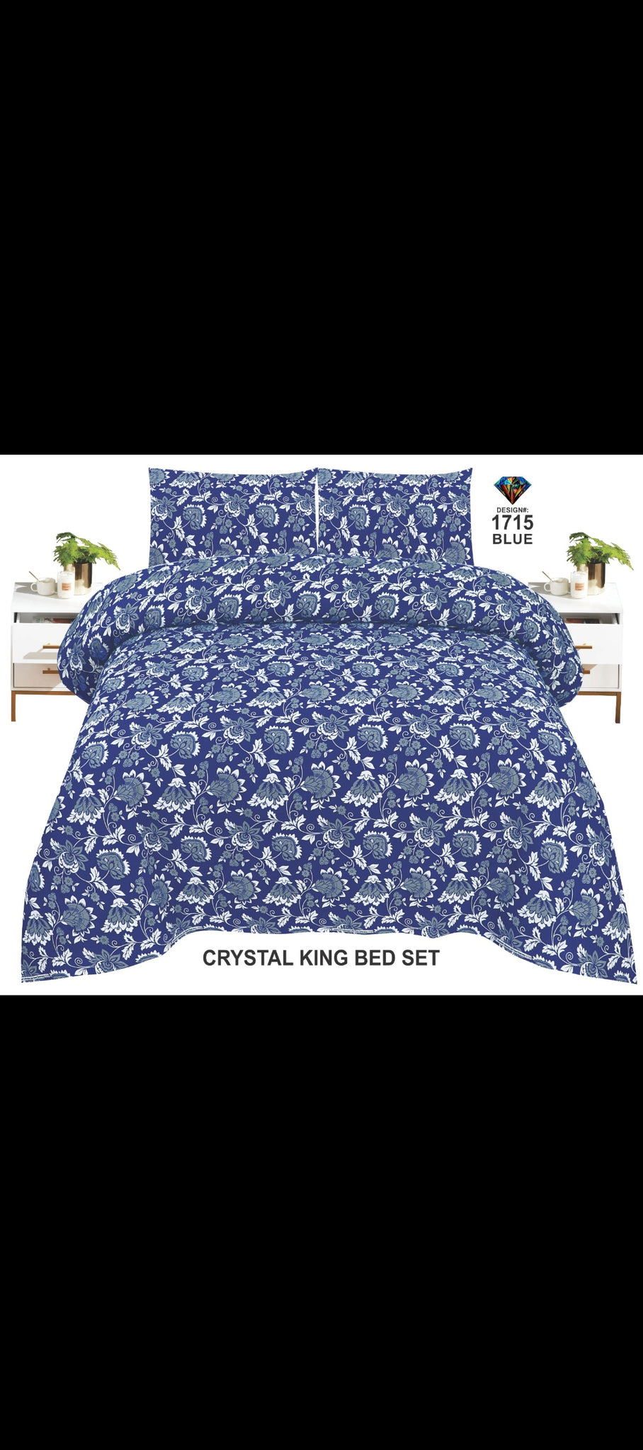 Cotton bedsheets Patch work bedsheets