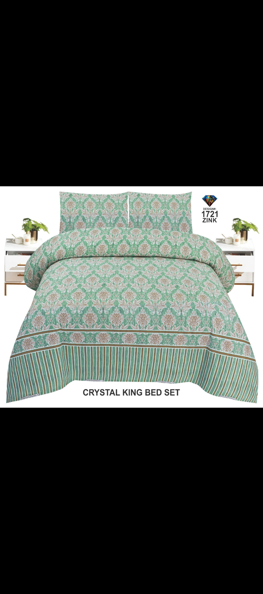 Cotton bedsheets Patch work bedsheets